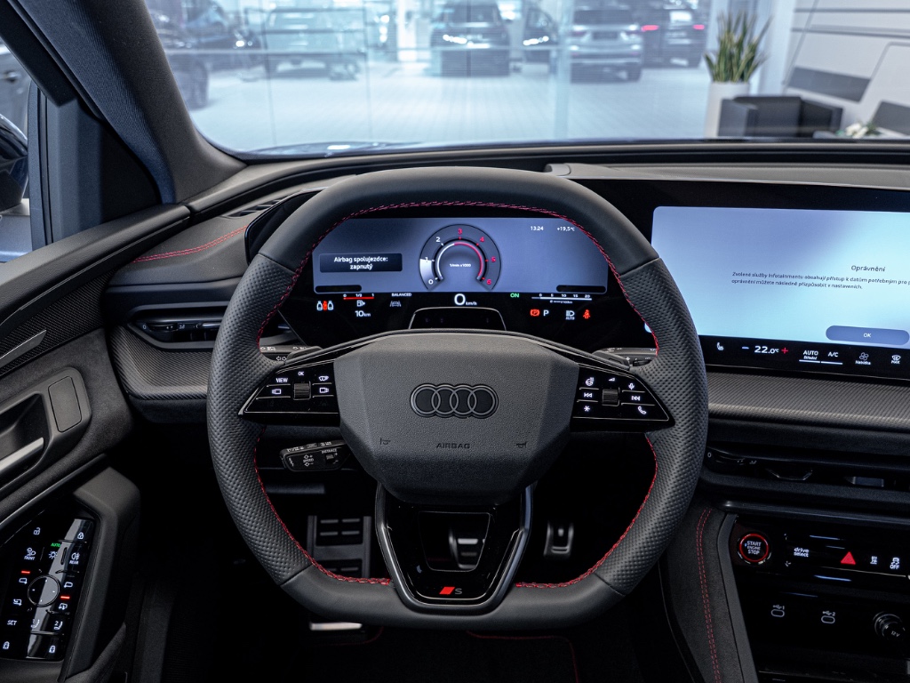 Audi Q5 NEW 2.0 TDI quattro (150kW/204k) S tronic
