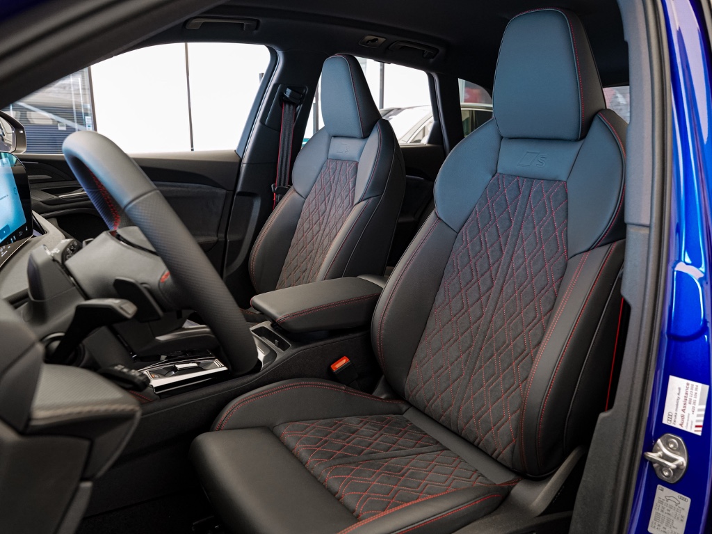 Audi Q5 NEW 2.0 TDI quattro (150kW/204k) S tronic