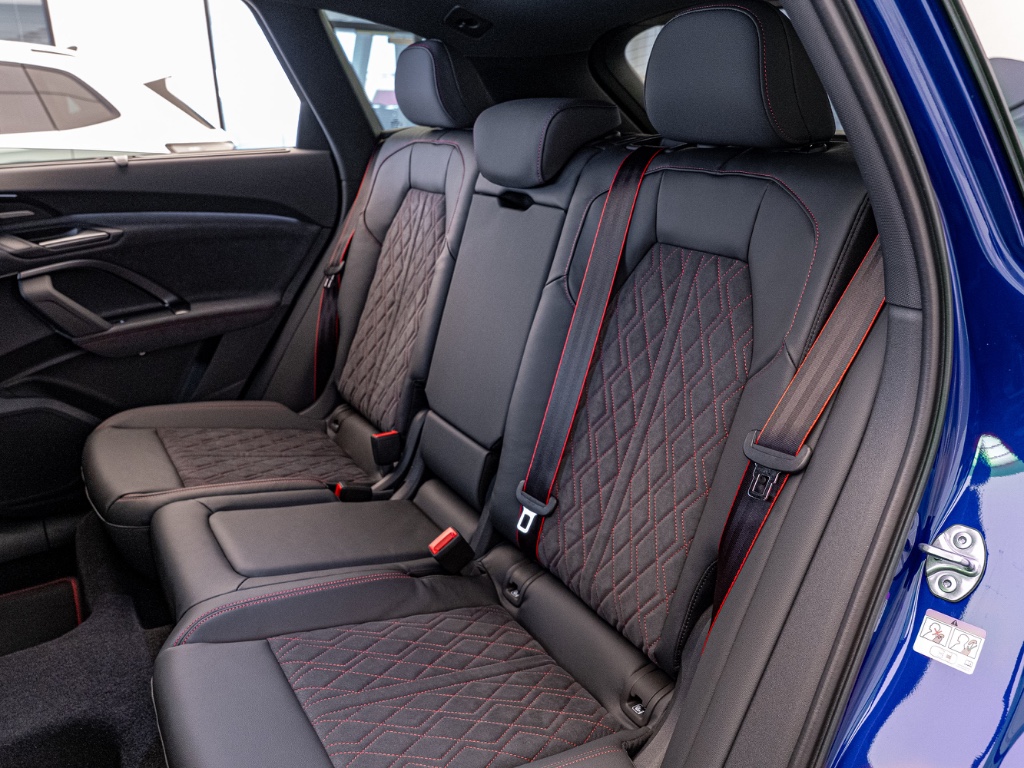 Audi Q5 NEW 2.0 TDI quattro (150kW/204k) S tronic