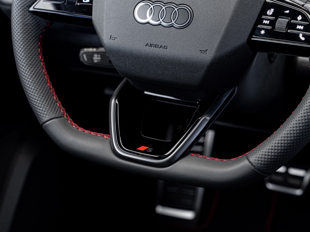 Audi Q5 NEW 2.0 TDI quattro (150kW/204k) S tronic