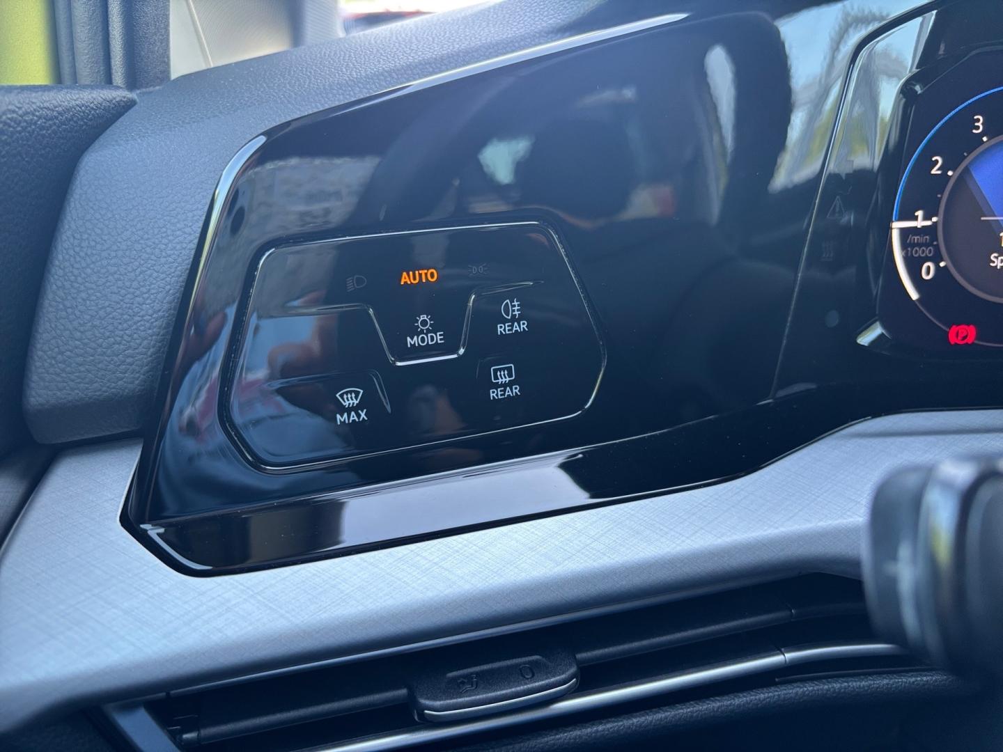 Volkswagen Golf Variant 1,5 TSI / 96 kW Life
