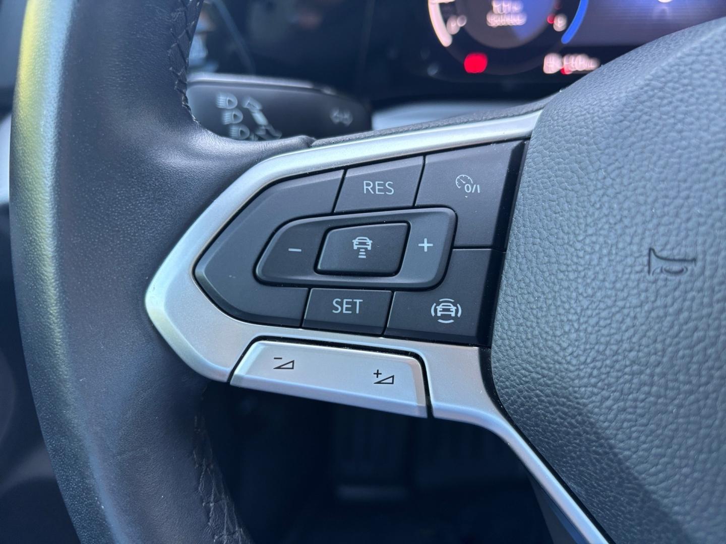 Volkswagen Golf Variant 1,5 TSI / 96 kW Life