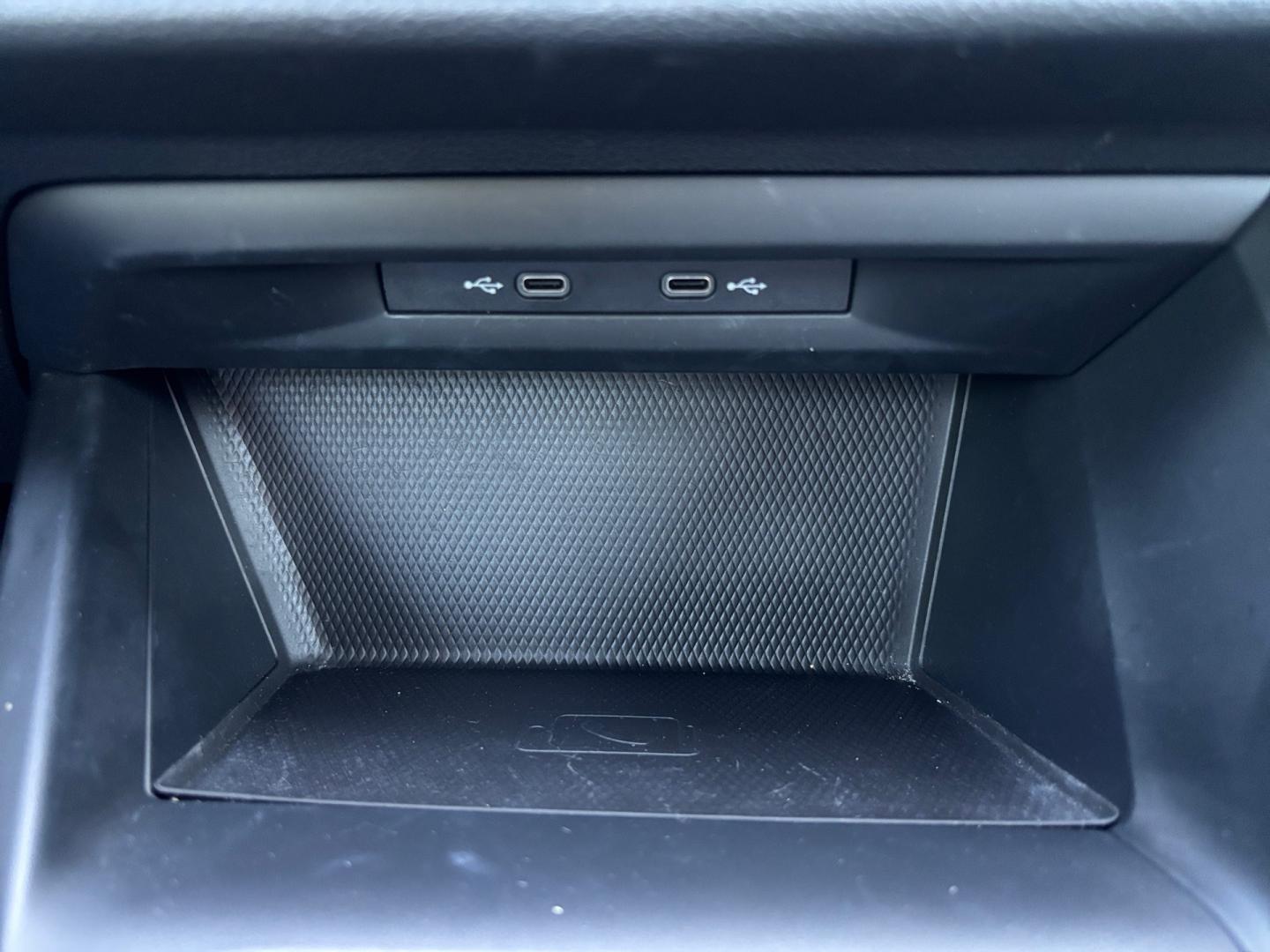 Volkswagen Golf Variant 1,5 TSI / 96 kW Life