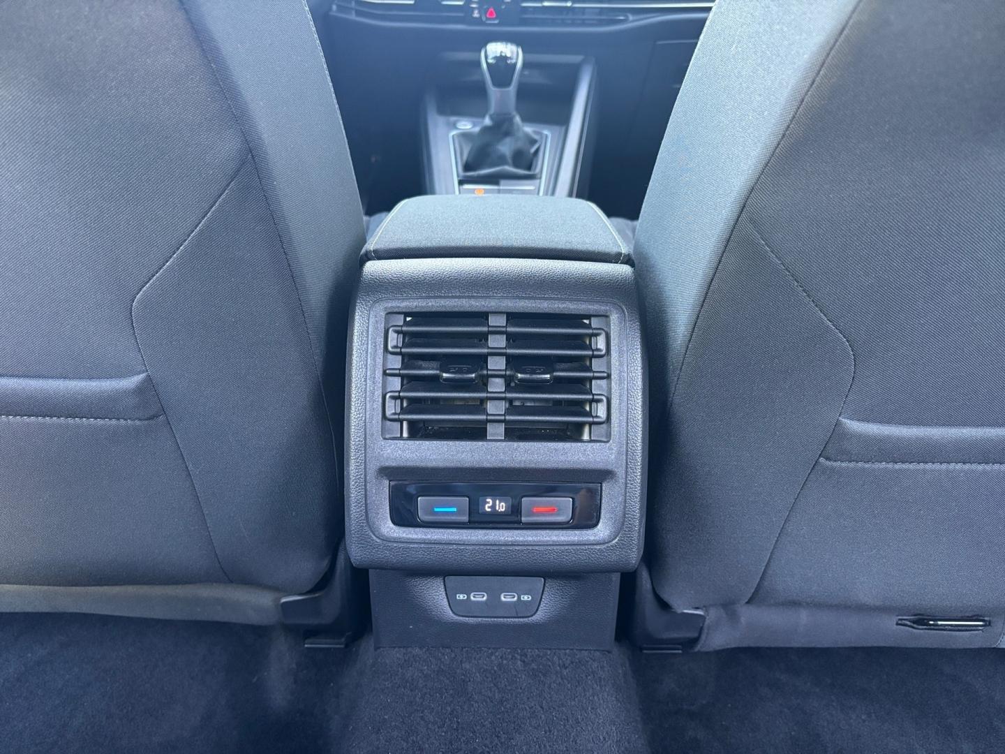Volkswagen Golf Variant 1,5 TSI / 96 kW Life