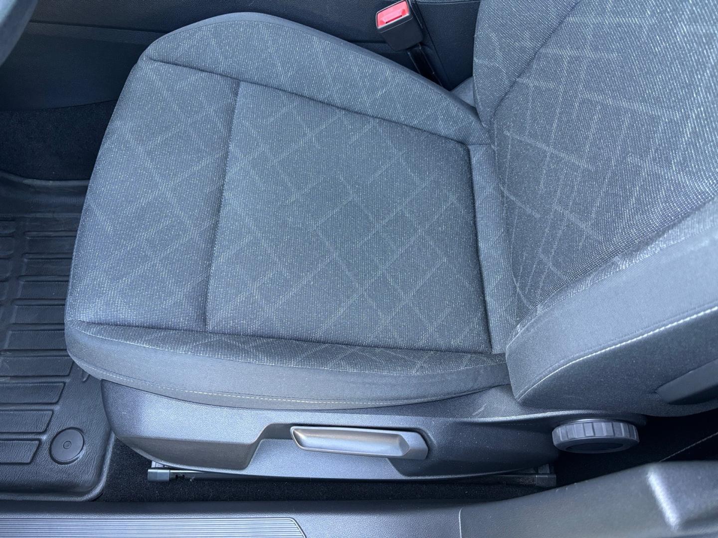 Volkswagen Golf Variant 1,5 TSI / 96 kW Life