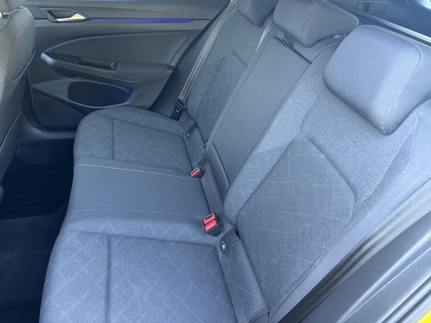 Volkswagen Golf Variant 1,5 TSI / 96 kW Life