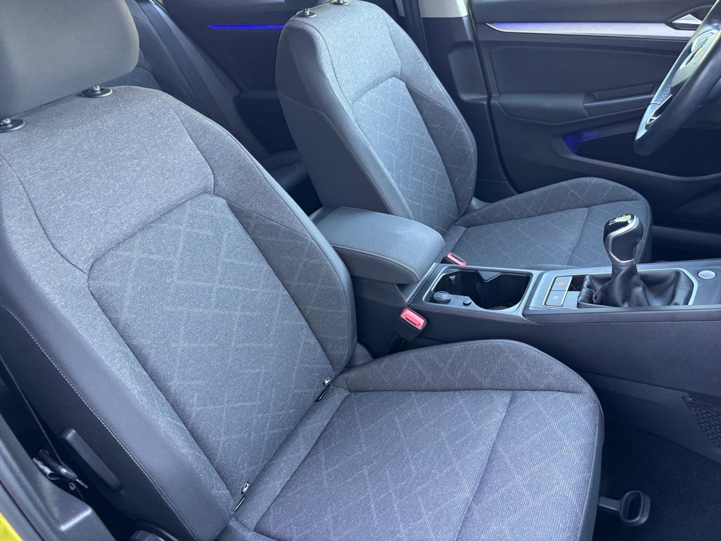Volkswagen Golf Variant 1,5 TSI / 96 kW Life