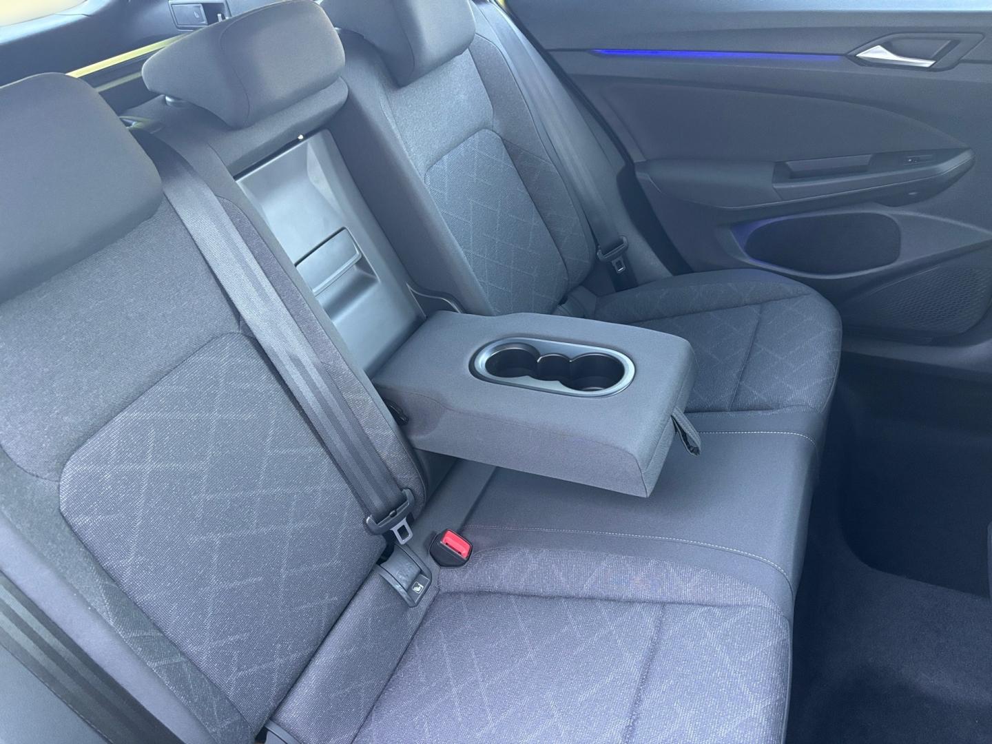 Volkswagen Golf Variant 1,5 TSI / 96 kW Life
