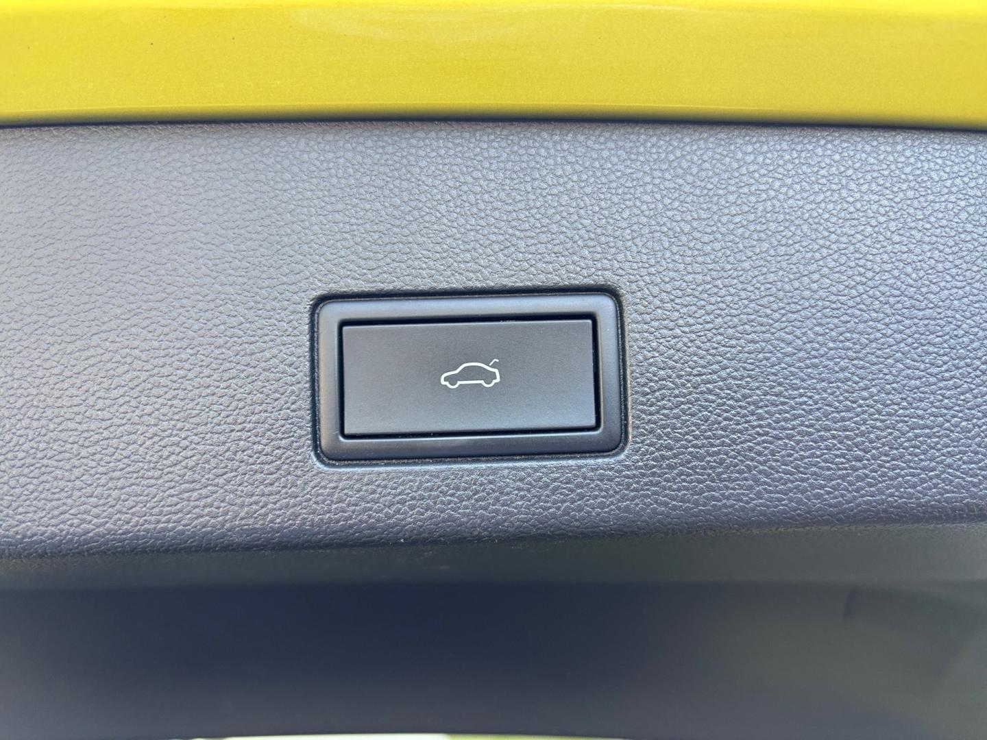 Volkswagen Golf Variant 1,5 TSI / 96 kW Life