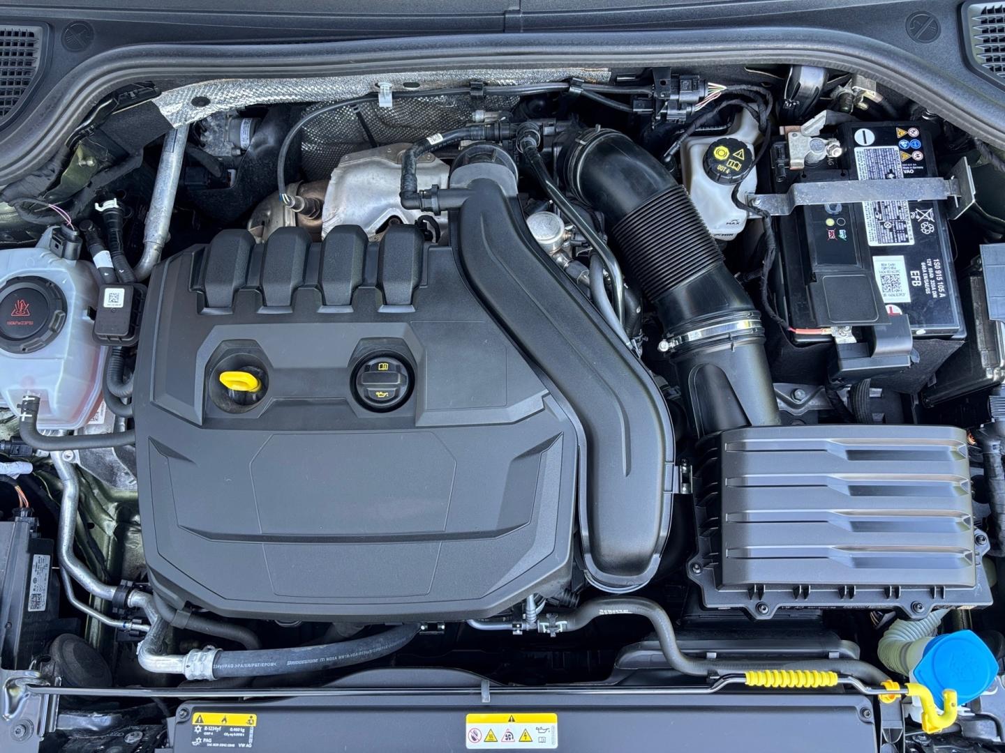 Volkswagen Golf Variant 1,5 TSI / 96 kW Life