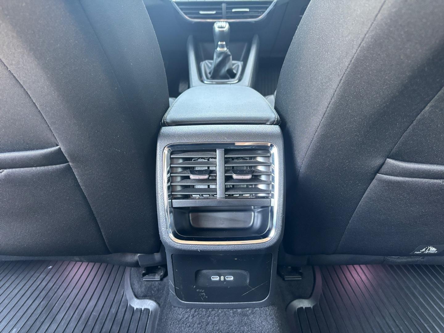 Škoda Octavia Combi 1.5 TSI / 110 kW Style
