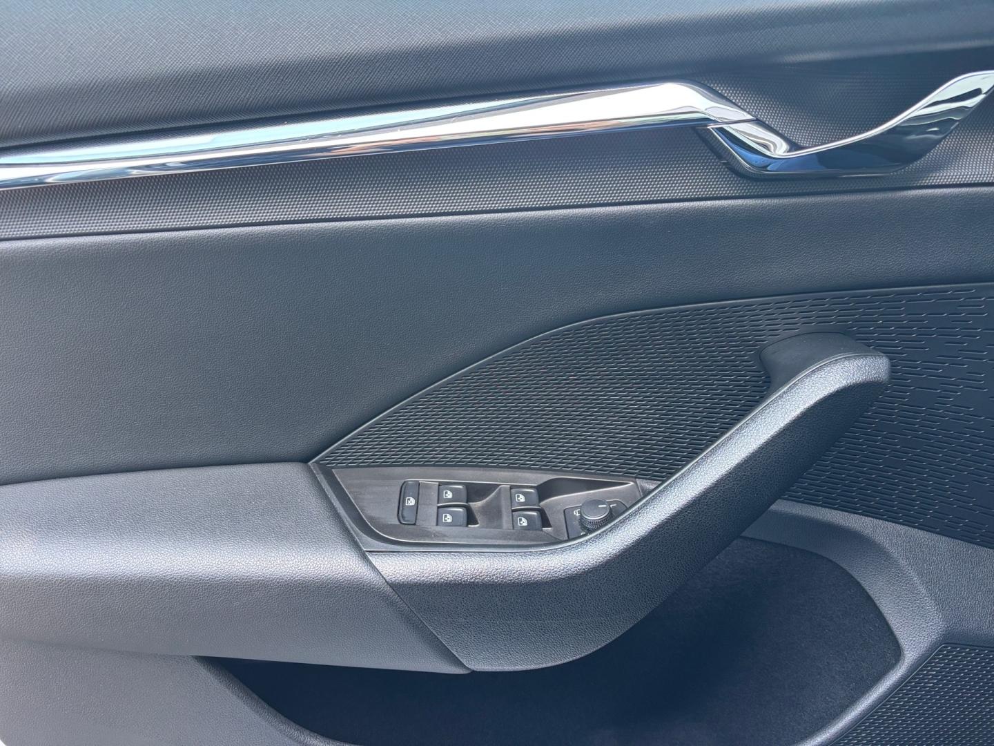 Škoda Octavia Combi 1.5 TSI / 110 kW Style