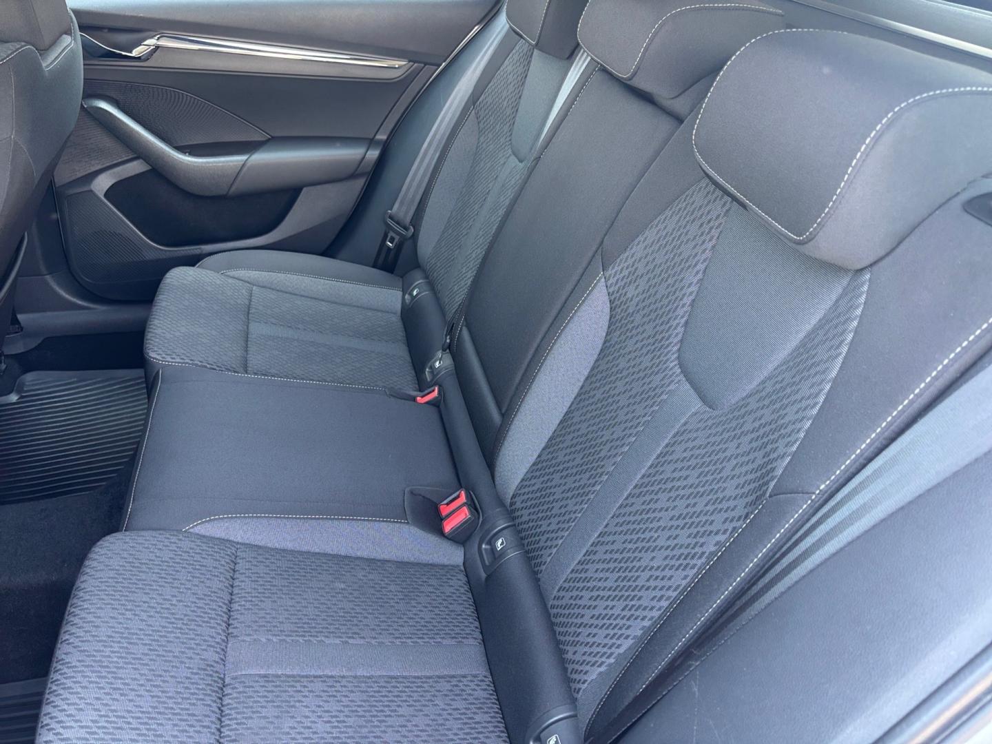 Škoda Octavia Combi 1.5 TSI / 110 kW Style