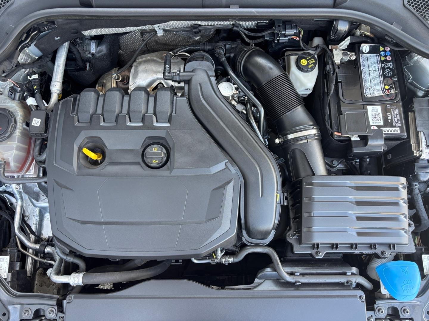Škoda Octavia Combi 1.5 TSI / 110 kW Style