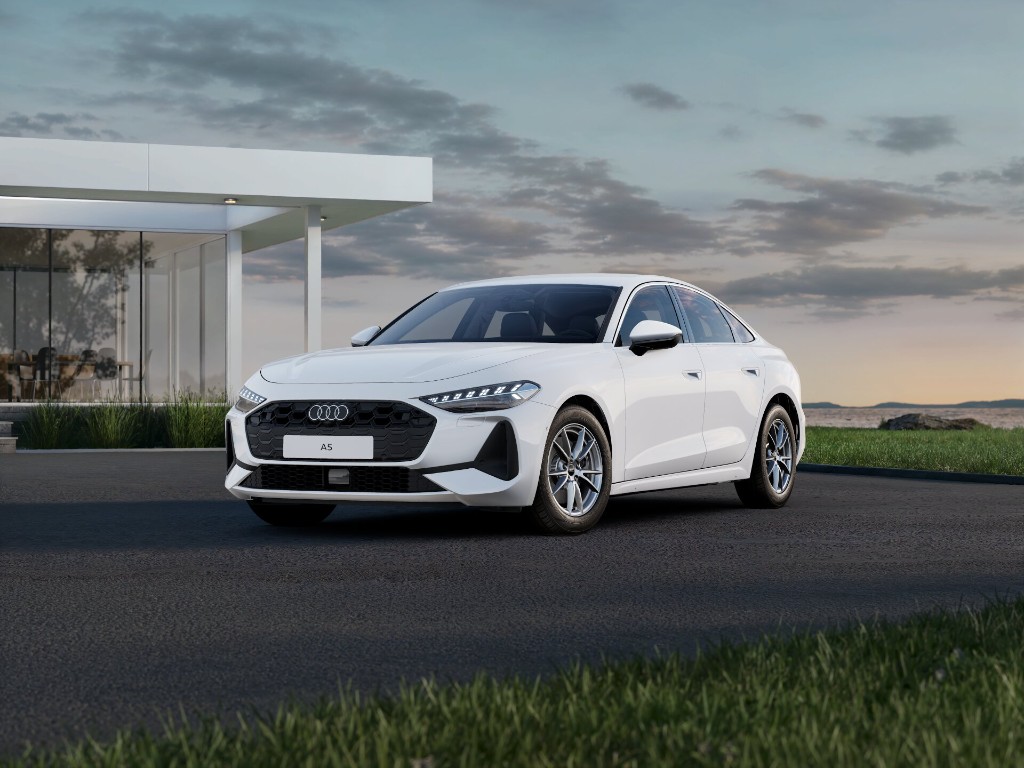 Audi A5 Limousine 2,0 TFSI (110kW/150k) S tronic