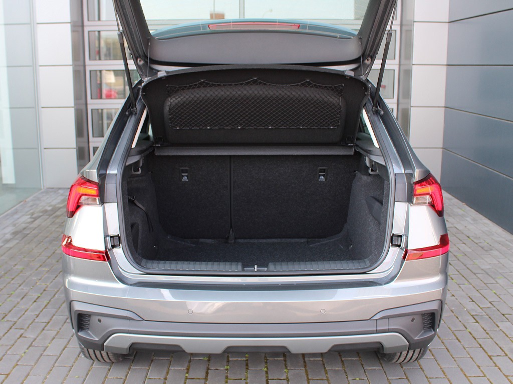 Škoda Kamiq 1,0TSI 85kW Classic