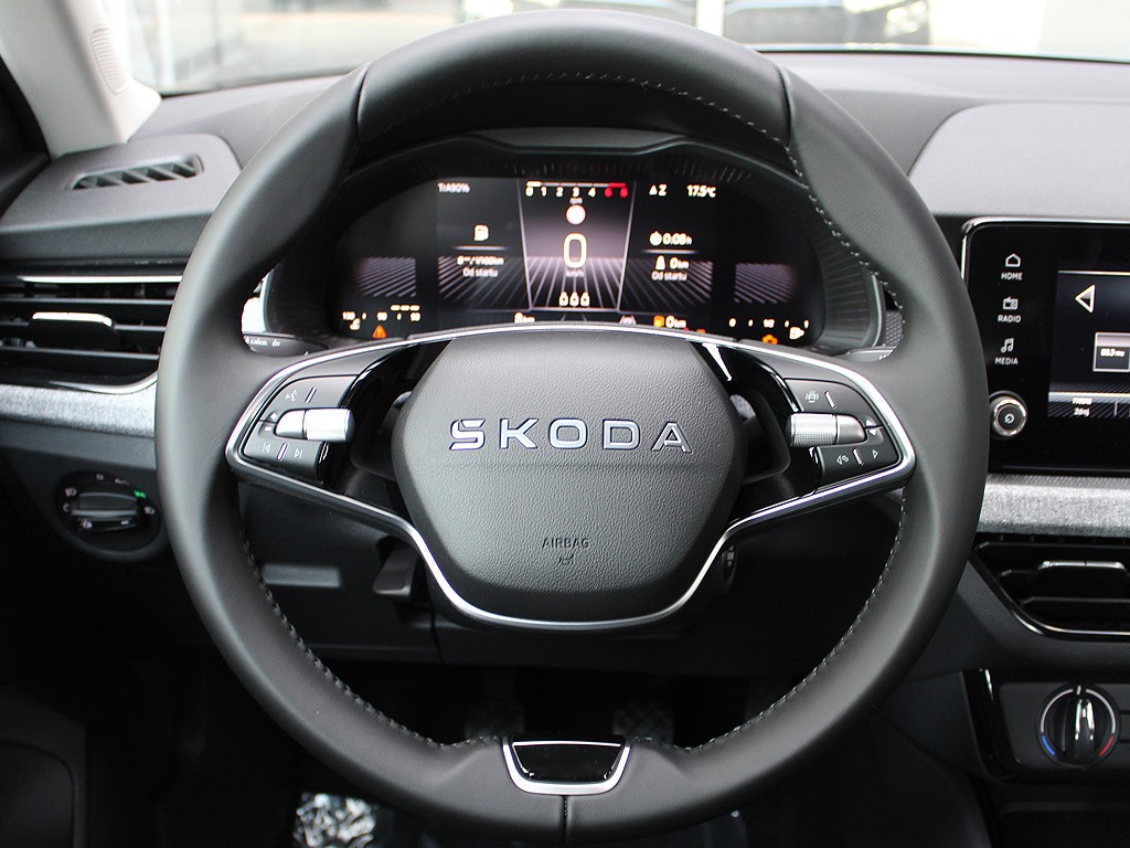 Škoda Kamiq 1,0TSI 85kW Classic