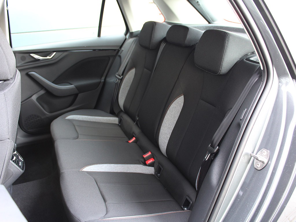 Škoda Kamiq 1,0TSI 85kW Classic