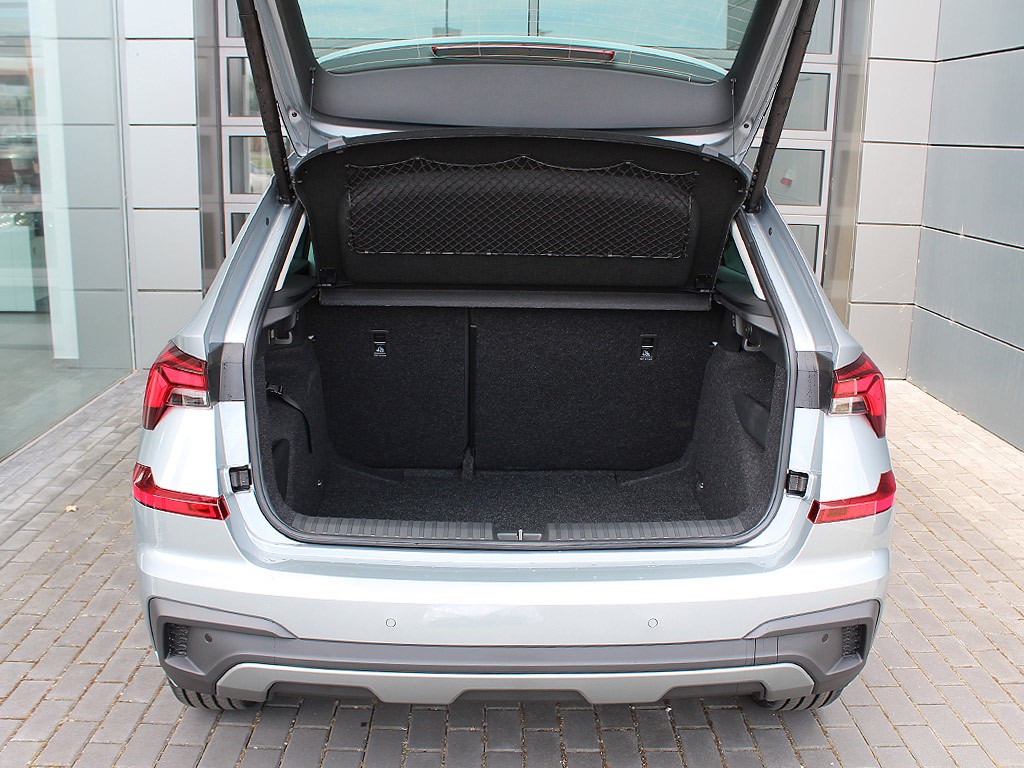 Škoda Kamiq 1,0TSI 85kW 7-stup. DSG Dynamic