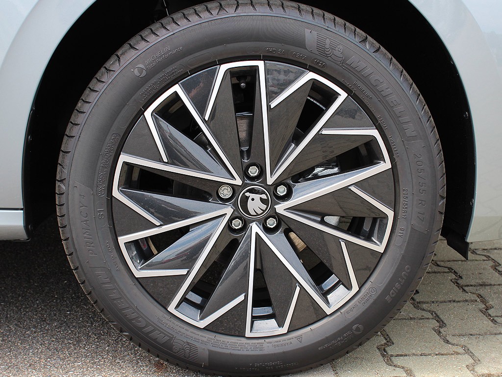 Škoda Kamiq 1,0TSI 85kW 7-stup. DSG Dynamic