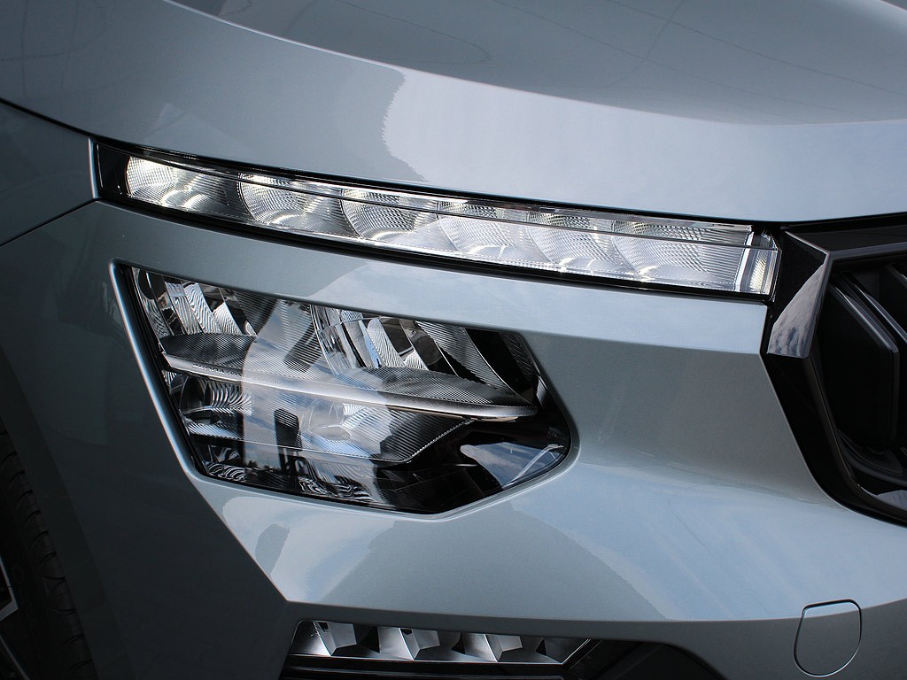 Škoda Kamiq 1,0TSI 85kW 7-stup. DSG Dynamic