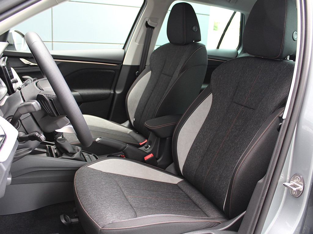 Škoda Kamiq 1,0TSI 85kW 7-stup. DSG Dynamic