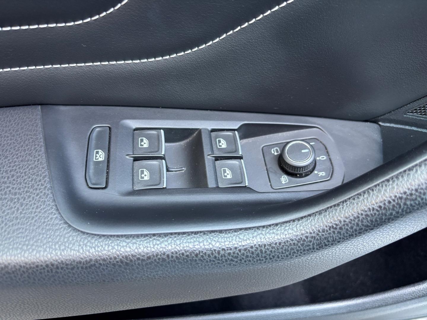 Volkswagen Passat Variant 2,0 TSI / 140 kW Elegance DSG