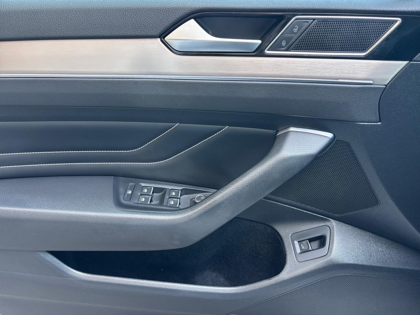 Volkswagen Passat Variant 2,0 TSI / 140 kW Elegance DSG
