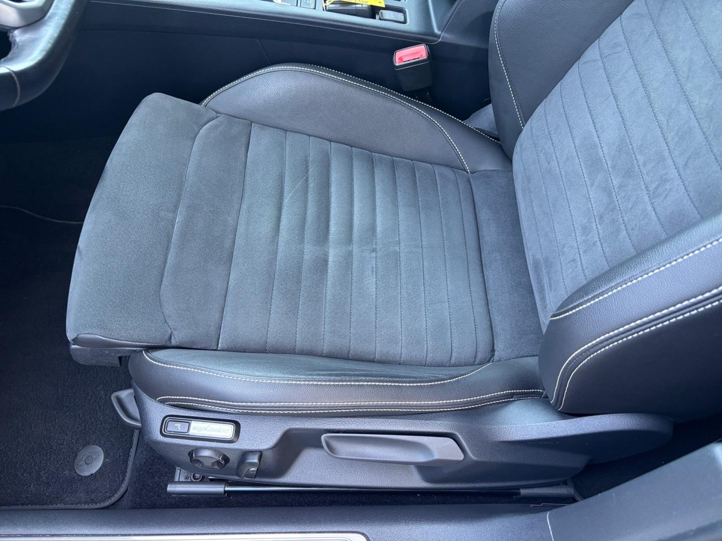 Volkswagen Passat Variant 2,0 TSI / 140 kW Elegance DSG