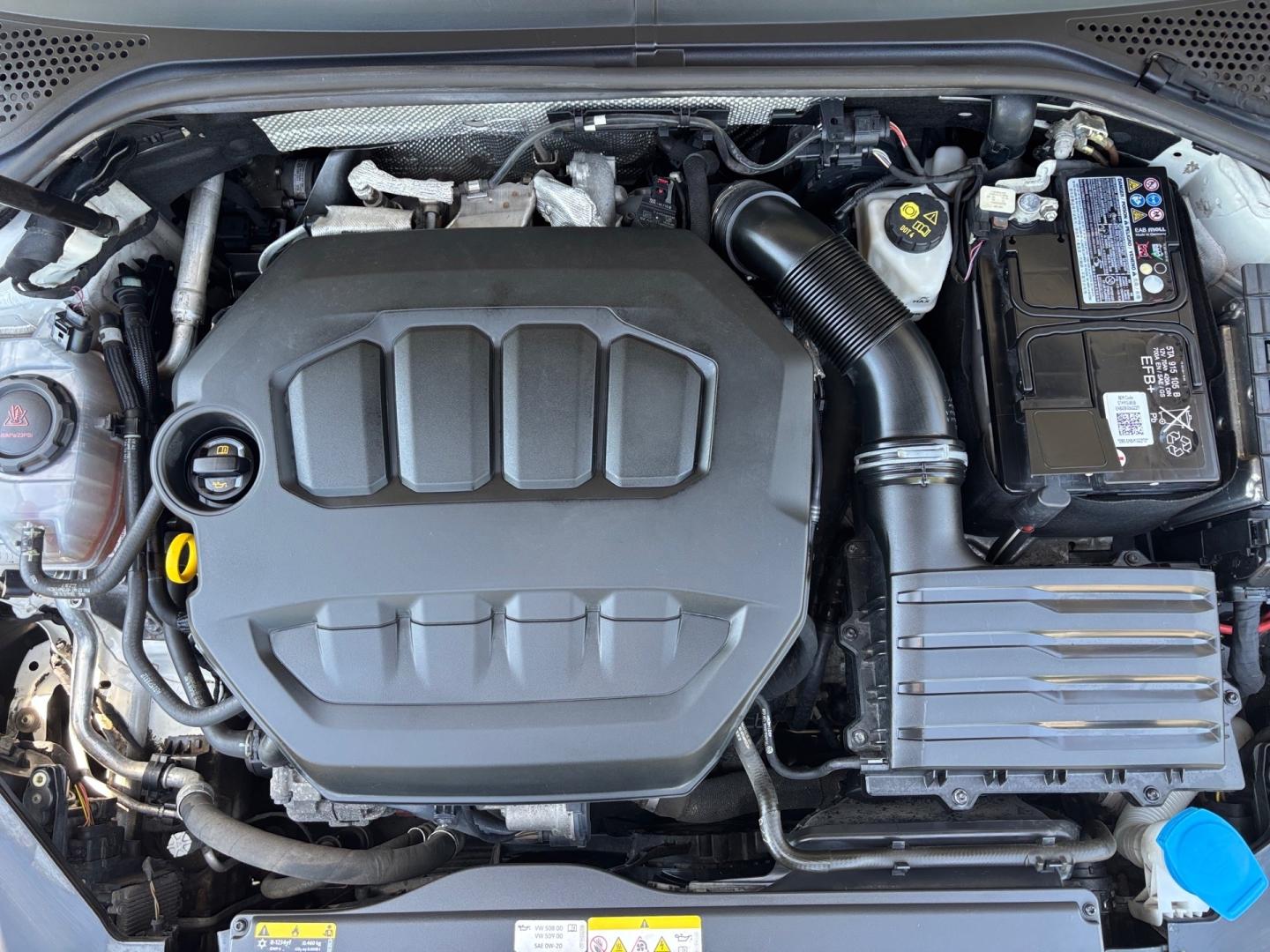 Volkswagen Passat Variant 2,0 TSI / 140 kW Elegance DSG