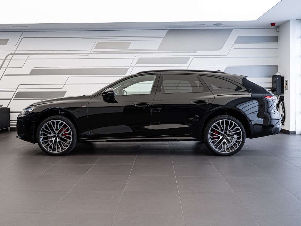 Audi A6 Avant NEW 3.0 TDI quattro (220kW/299k) S tronic