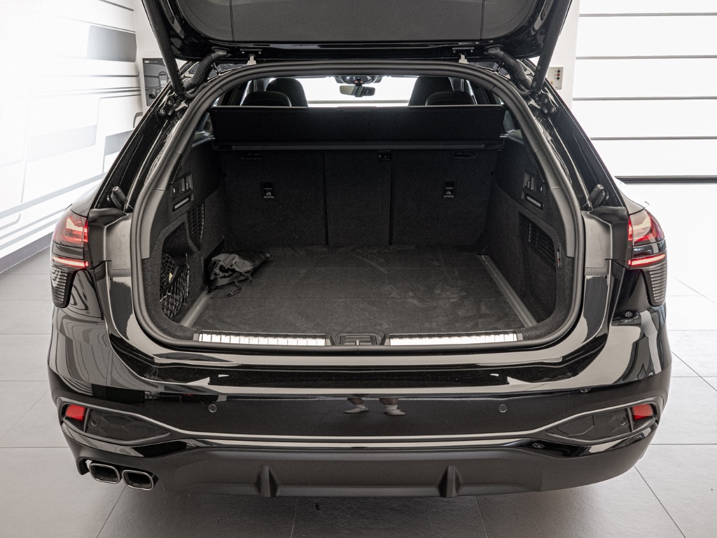 Audi A6 Avant NEW 3.0 TDI quattro (220kW/299k) S tronic