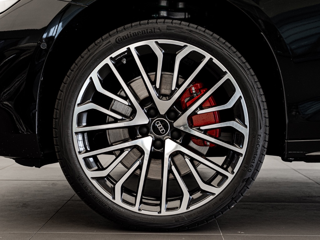 Audi A6 Avant NEW 3.0 TDI quattro (220kW/299k) S tronic