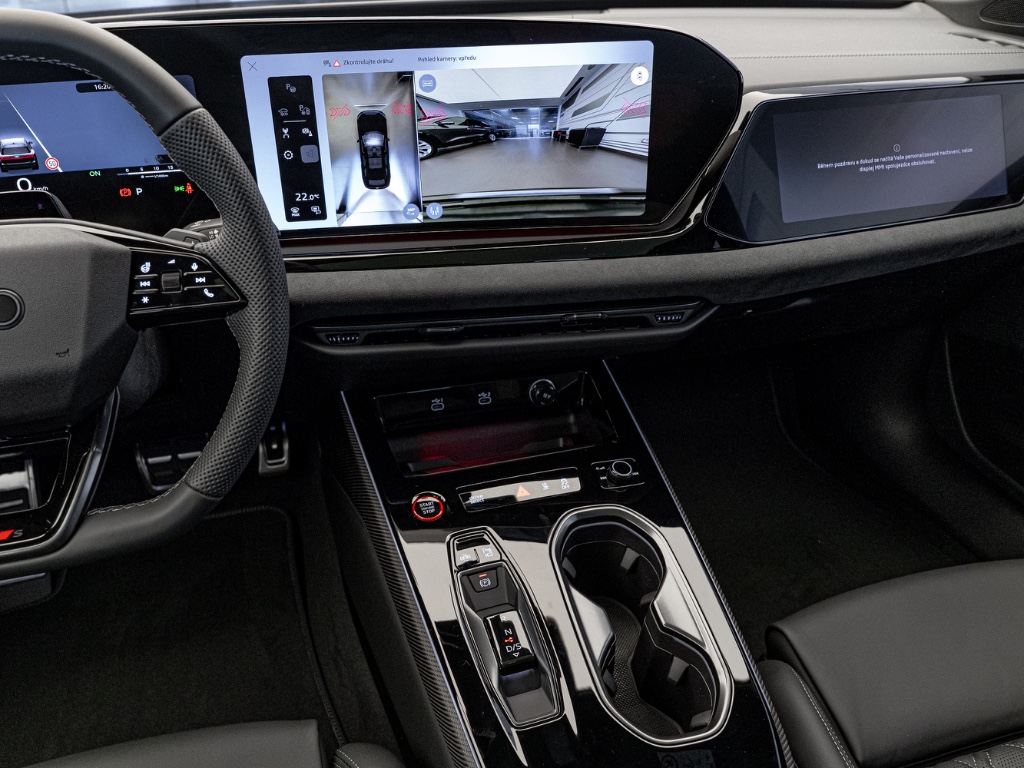 Audi A6 Avant NEW 3.0 TDI quattro (220kW/299k) S tronic