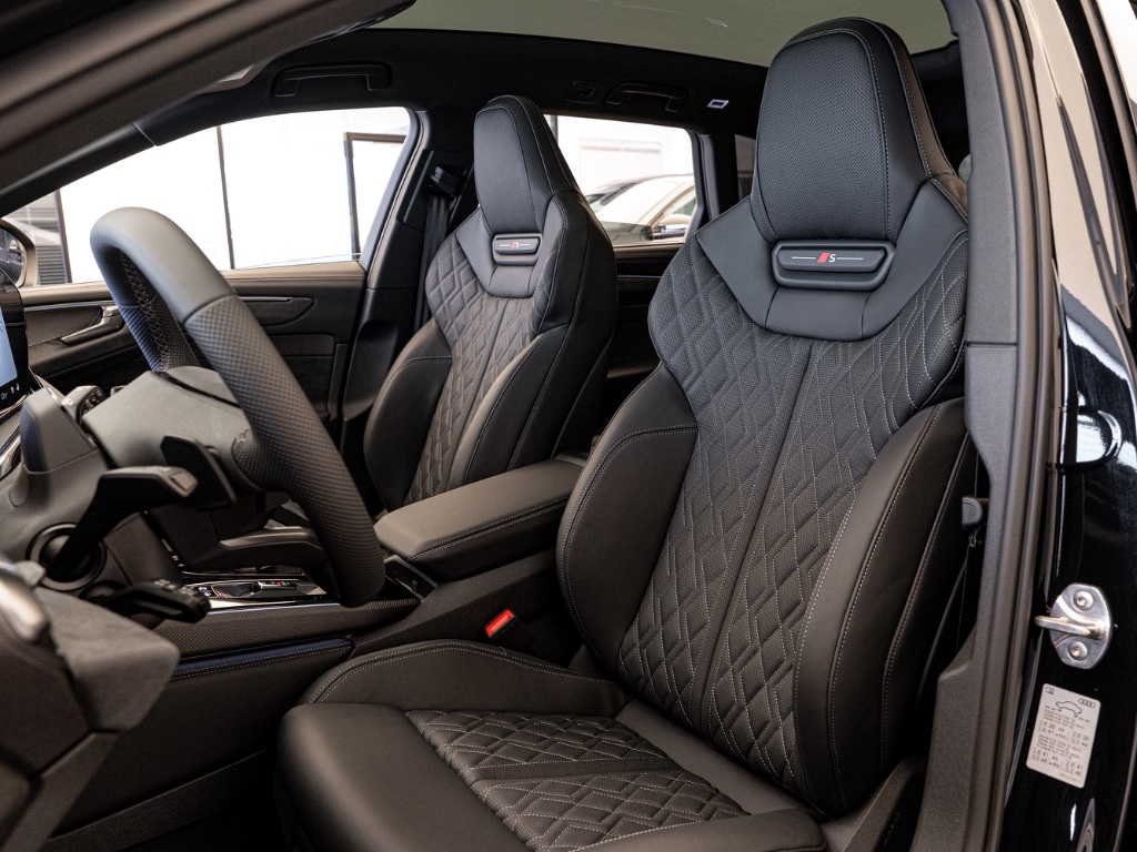 Audi A6 Avant NEW 3.0 TDI quattro (220kW/299k) S tronic