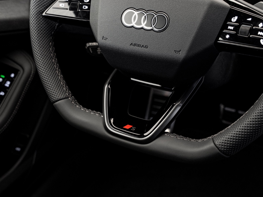 Audi A6 Avant NEW 3.0 TDI quattro (220kW/299k) S tronic