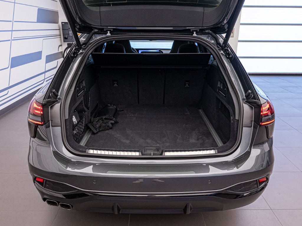 Audi A6 Avant NEW 3.0 TDI quattro (220kW/299k) S tronic