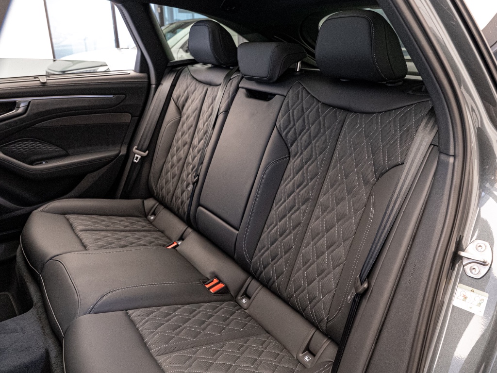 Audi A6 Avant NEW 3.0 TDI quattro (220kW/299k) S tronic