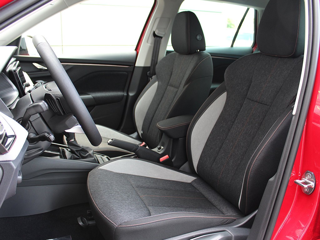 Škoda Kamiq 1,0TSI 85kW 7-stup. DSG Dynamic