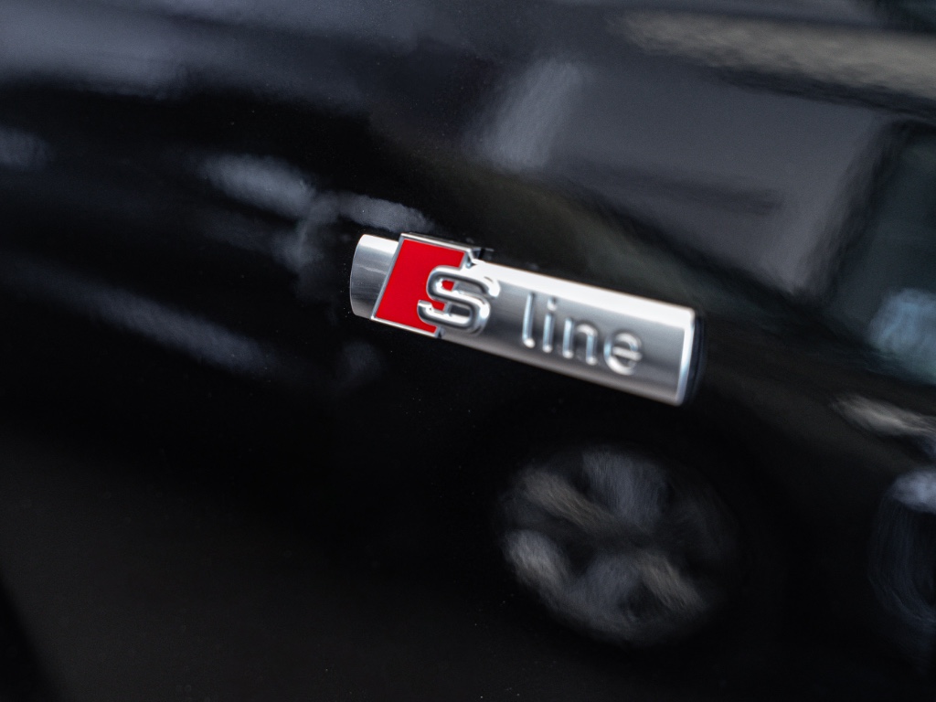 Audi Q7 SUV S line 50 TDI quattro (210kW/286k) 8st.-Tiptronic - PERFECTION