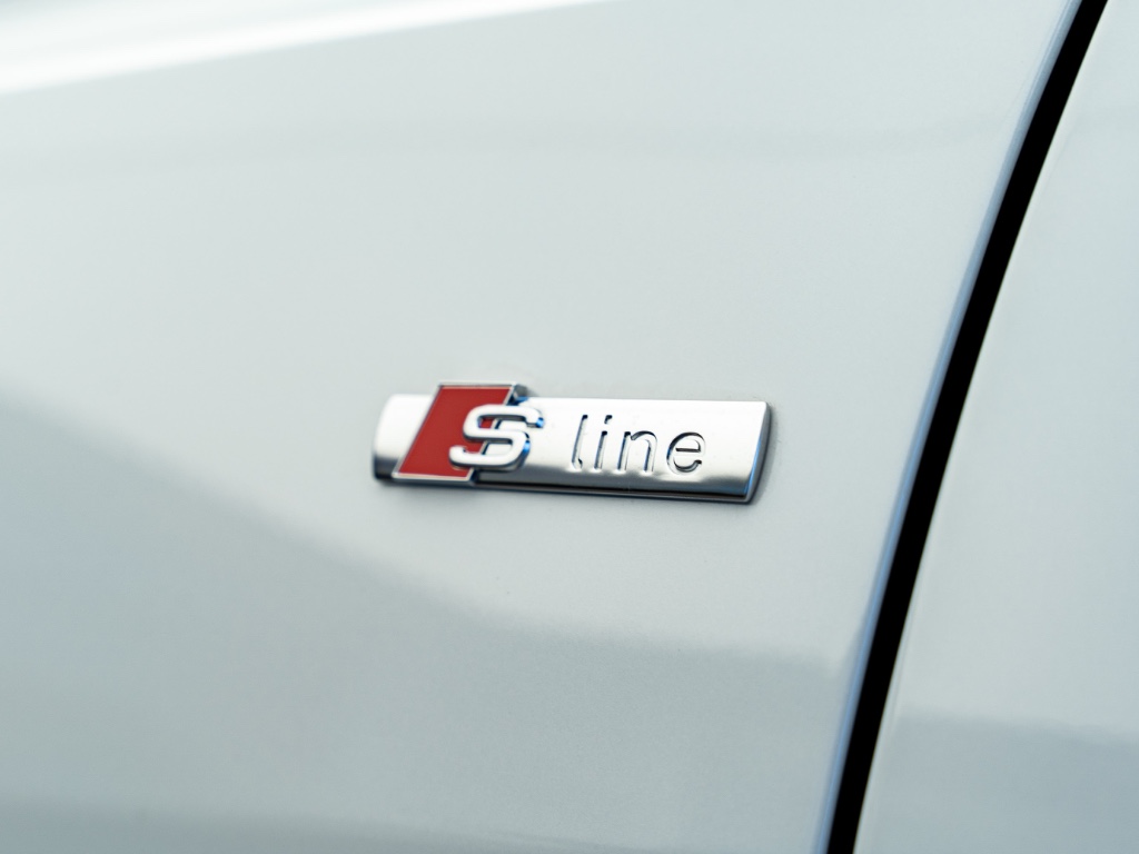 Audi Q7 SUV S line 50 TDI quattro (210kW/286k) 8st.-Tiptronic - PERFECTION