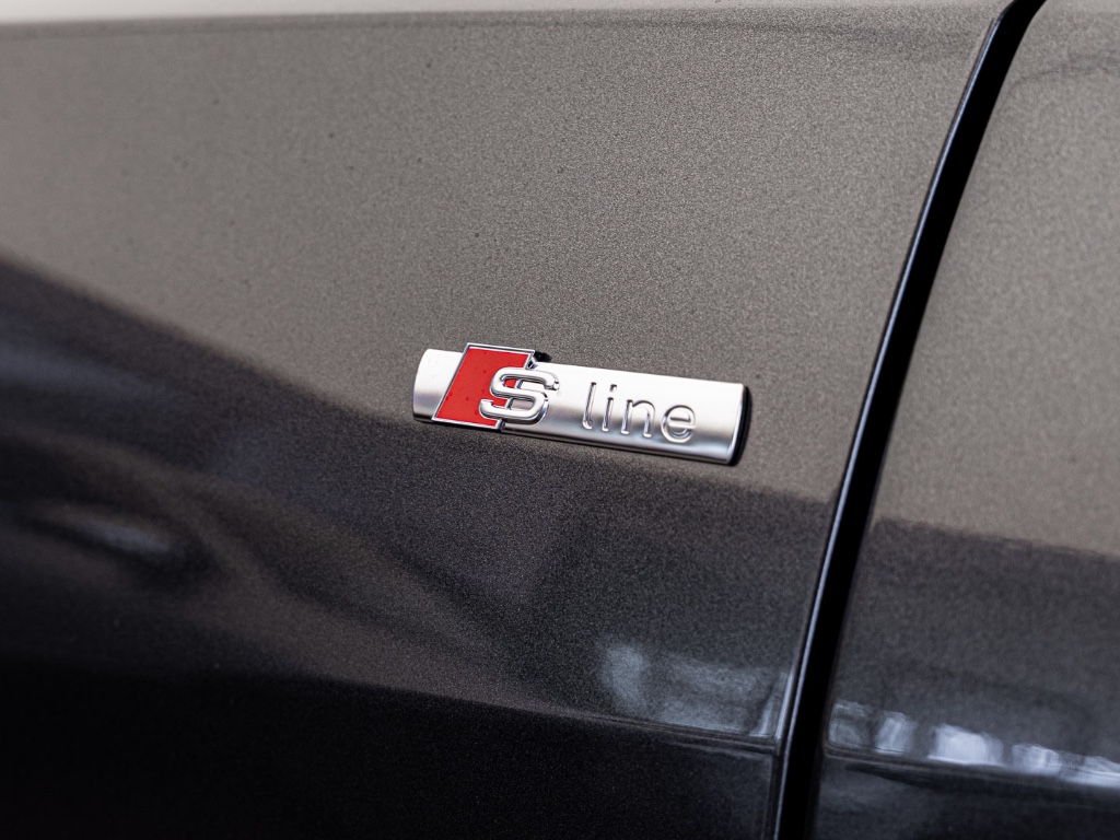 Audi Q8 SUV S line 50 TDI quattro (210kW/286k) 8st.-Tiptronic - PERFECTION