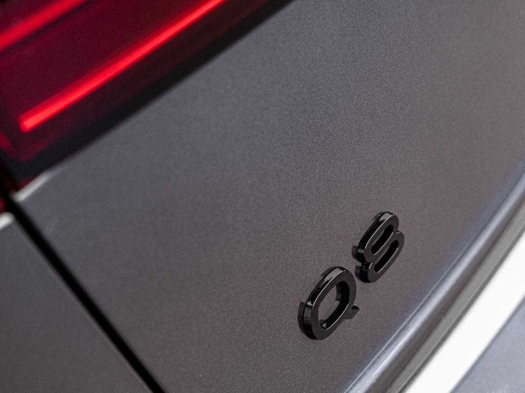 Audi Q8 SUV S line 50 TDI quattro (210kW/286k) 8st.-Tiptronic - PERFECTION