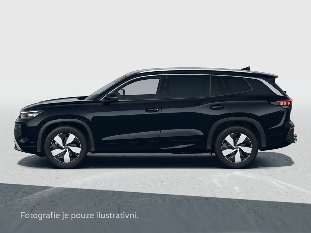 Volkswagen Tayron 1,5 TSI 150 kW eHybrid People