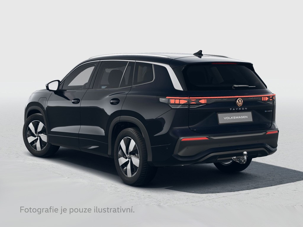 Volkswagen Tayron 1,5 TSI 150 kW eHybrid People