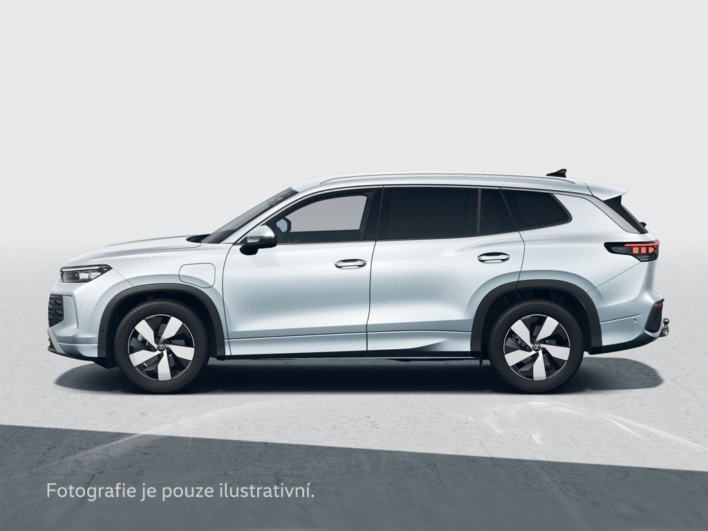 Volkswagen Tayron 1,5 TSI 150 kW eHybrid People