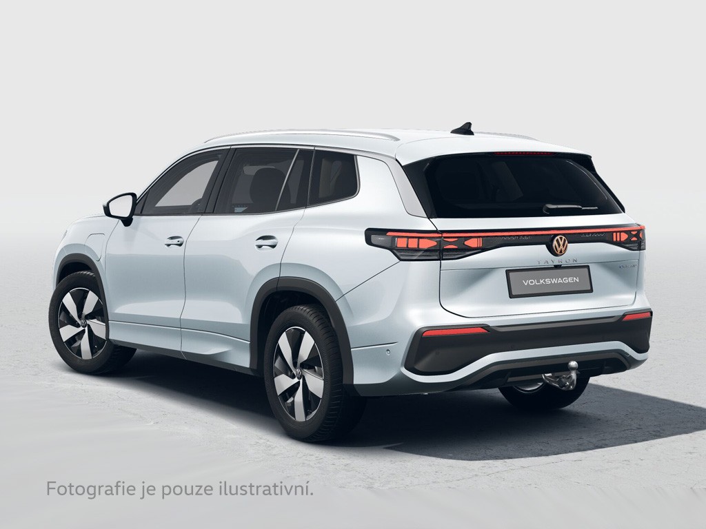 Volkswagen Tayron 1,5 TSI 150 kW eHybrid People