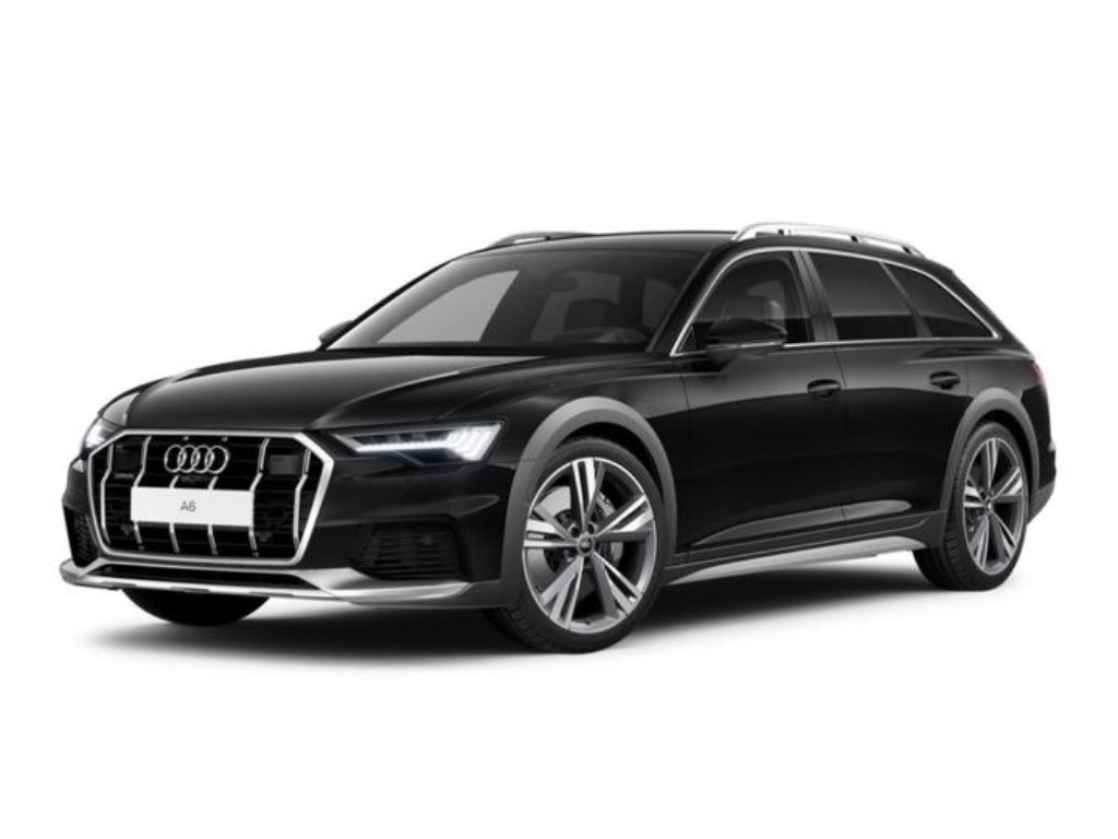 Audi A6 allroad quattro  55 3.0 TDI (253kW/344k) 8st.-Tiptronic
