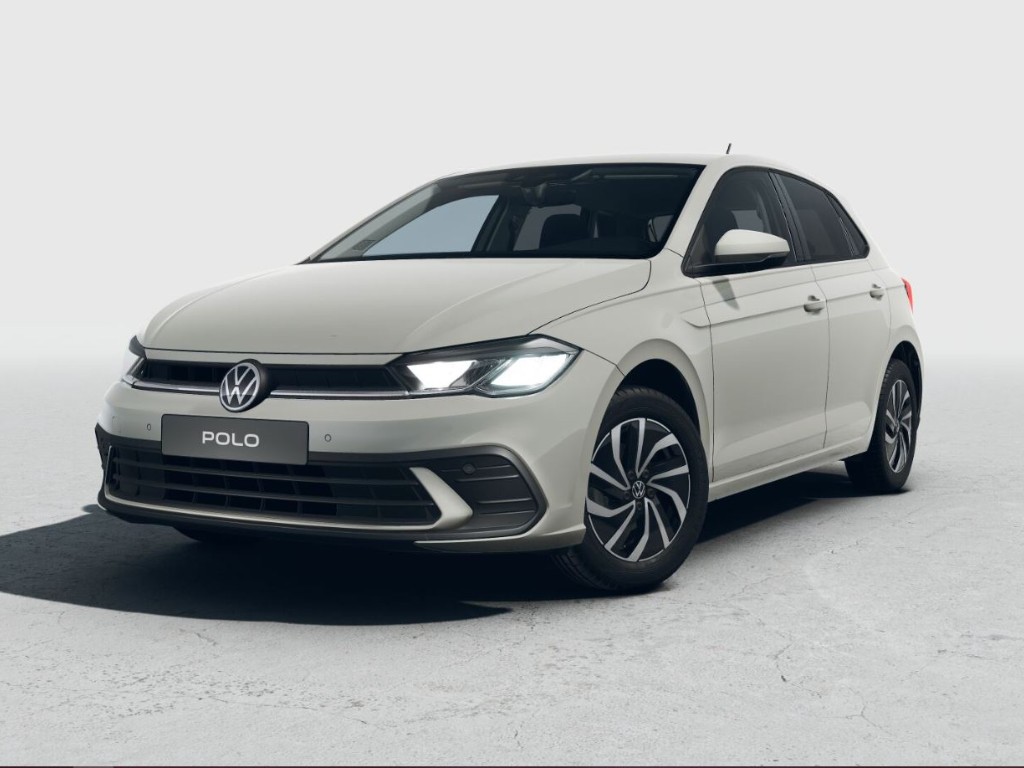 Volkswagen Polo 1,0 TSI 5G 70KW/95PS Love - People