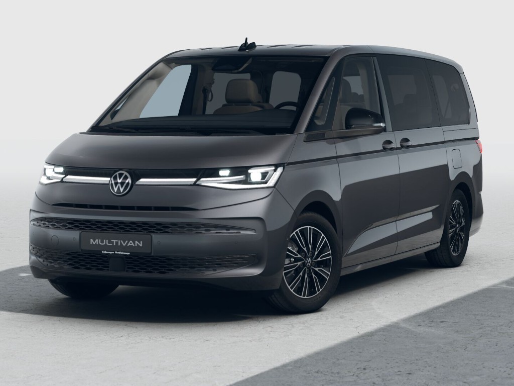 Volkswagen Multivan  1,5 TSI PHEV 4MOT Life